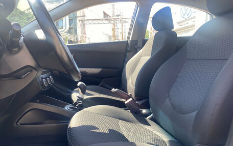 KIA Rio III рестайлинг, 2016 год, 1 059 000 рублей, 9 фотография