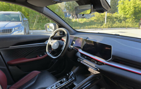 Geely Coolray I, 2024 год, 2 247 890 рублей, 16 фотография