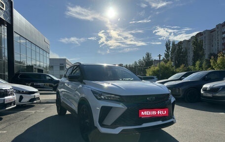 Geely Coolray I, 2024 год, 2 247 890 рублей, 3 фотография