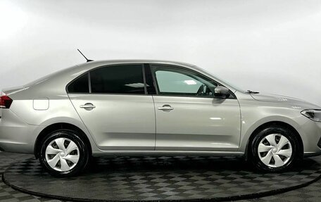 Volkswagen Polo VI (EU Market), 2020 год, 1 350 000 рублей, 5 фотография
