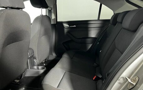 Volkswagen Polo VI (EU Market), 2020 год, 1 350 000 рублей, 11 фотография