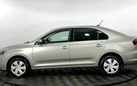 Volkswagen Polo VI (EU Market), 2020 год, 1 350 000 рублей, 9 фотография