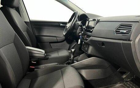 Volkswagen Polo VI (EU Market), 2020 год, 1 350 000 рублей, 13 фотография