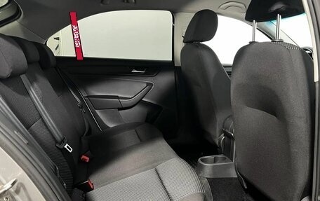 Volkswagen Polo VI (EU Market), 2020 год, 1 350 000 рублей, 12 фотография