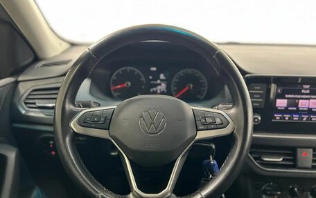 Volkswagen Polo VI (EU Market), 2020 год, 1 350 000 рублей, 17 фотография