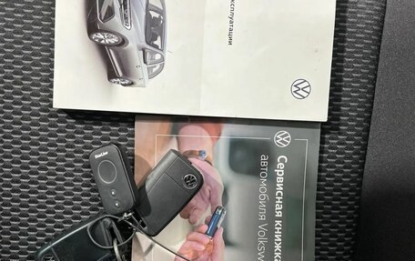 Volkswagen Polo VI (EU Market), 2020 год, 1 350 000 рублей, 24 фотография