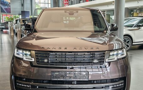 Land Rover Range Rover IV рестайлинг, 2026 год, 21 990 000 рублей, 3 фотография
