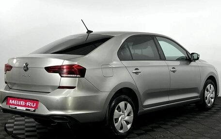 Volkswagen Polo VI (EU Market), 2020 год, 1 350 000 рублей, 6 фотография
