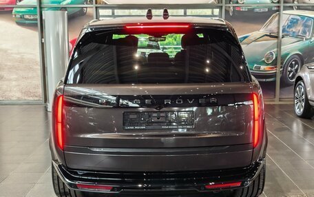 Land Rover Range Rover IV рестайлинг, 2026 год, 21 990 000 рублей, 4 фотография