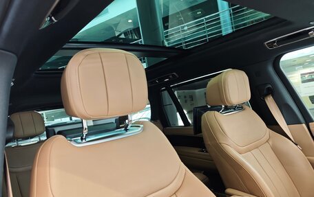 Land Rover Range Rover IV рестайлинг, 2026 год, 21 990 000 рублей, 7 фотография