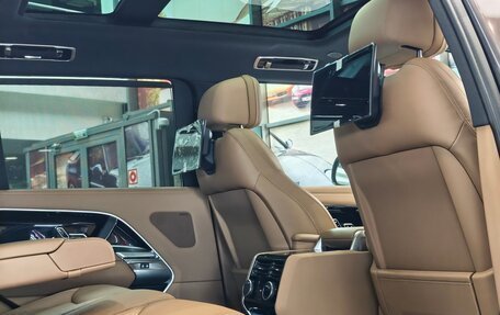 Land Rover Range Rover IV рестайлинг, 2026 год, 21 990 000 рублей, 8 фотография