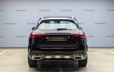 Mercedes-Benz GLC, 2025 год, 9 600 000 рублей, 5 фотография