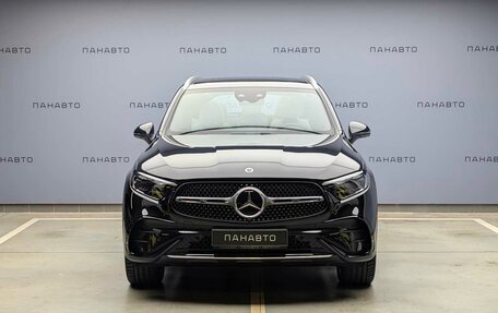 Mercedes-Benz GLC, 2025 год, 9 600 000 рублей, 2 фотография