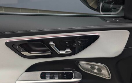 Mercedes-Benz GLC, 2025 год, 9 600 000 рублей, 8 фотография