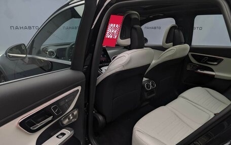 Mercedes-Benz GLC, 2025 год, 9 600 000 рублей, 9 фотография