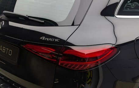 Mercedes-Benz GLC, 2025 год, 9 600 000 рублей, 15 фотография