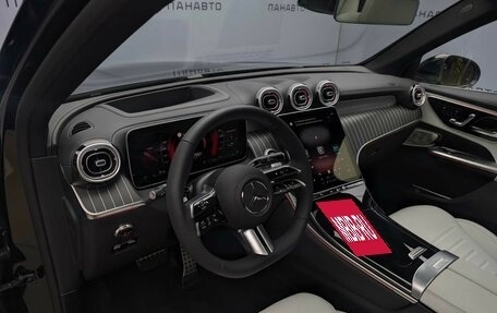 Mercedes-Benz GLC, 2025 год, 9 600 000 рублей, 7 фотография