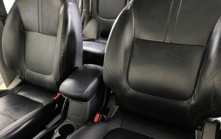 Mitsubishi Pajero Sport II рестайлинг, 2015 год, 1 700 000 рублей, 9 фотография