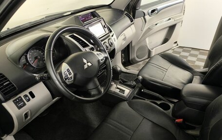 Mitsubishi Pajero Sport II рестайлинг, 2015 год, 1 700 000 рублей, 8 фотография