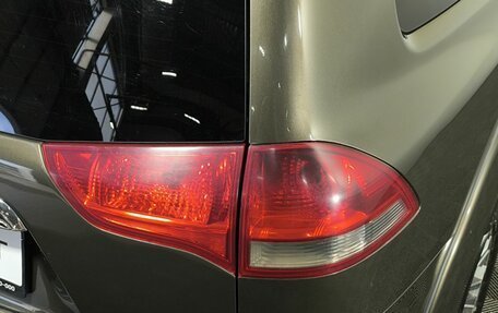 Mitsubishi Pajero Sport II рестайлинг, 2015 год, 1 700 000 рублей, 18 фотография