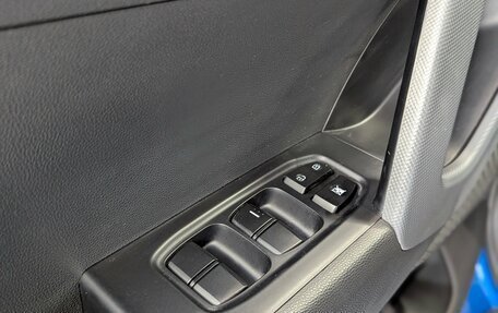Hyundai Creta I рестайлинг, 2016 год, 1 680 000 рублей, 18 фотография