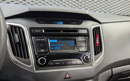Hyundai Creta I рестайлинг, 2016 год, 1 680 000 рублей, 21 фотография
