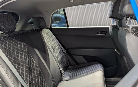 Hyundai Creta I рестайлинг, 2016 год, 1 680 000 рублей, 31 фотография