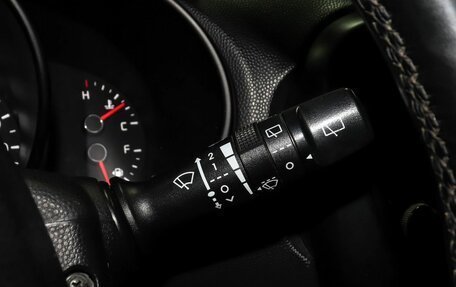 KIA Soul II рестайлинг, 2014 год, 999 000 рублей, 12 фотография