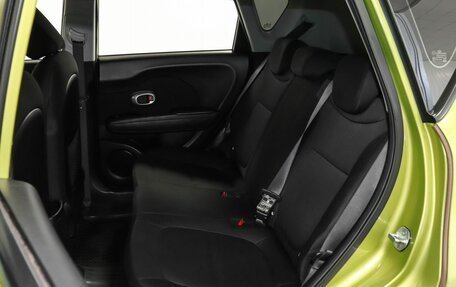 KIA Soul II рестайлинг, 2014 год, 999 000 рублей, 9 фотография