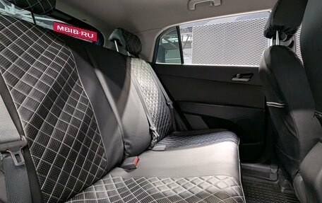 Hyundai Creta I рестайлинг, 2016 год, 1 680 000 рублей, 32 фотография