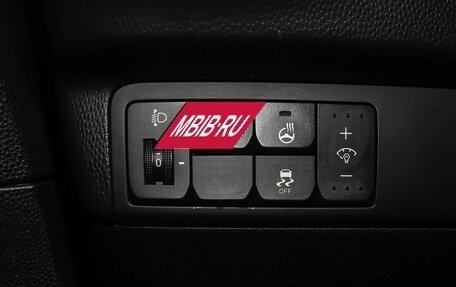 KIA Soul II рестайлинг, 2014 год, 999 000 рублей, 15 фотография