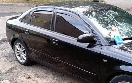 Audi A4, 2002 год, 370 000 рублей, 2 фотография