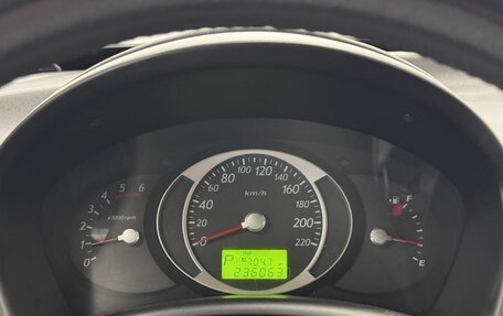 Hyundai Tucson III, 2008 год, 890 000 рублей, 11 фотография