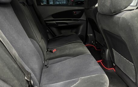 Hyundai Tucson III, 2008 год, 890 000 рублей, 15 фотография