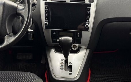 Hyundai Tucson III, 2008 год, 890 000 рублей, 12 фотография