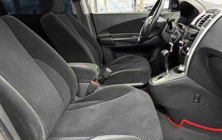 Hyundai Tucson III, 2008 год, 890 000 рублей, 16 фотография