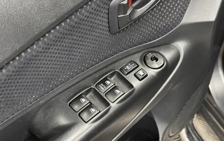 Hyundai Tucson III, 2008 год, 890 000 рублей, 17 фотография