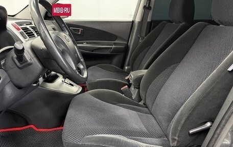 Hyundai Tucson III, 2008 год, 890 000 рублей, 19 фотография