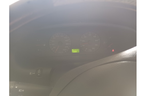 Fiat Marea, 2002 год, 600 000 рублей, 5 фотография