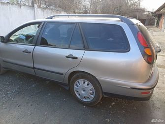 Fiat Marea, 2002 год, 600 000 рублей, 1 фотография