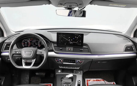 Audi Q5, 2022 год, 4 414 000 рублей, 5 фотография