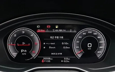 Audi Q5, 2022 год, 4 414 000 рублей, 7 фотография