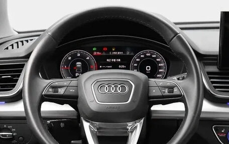 Audi Q5, 2022 год, 4 414 000 рублей, 6 фотография