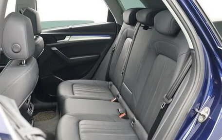 Audi Q5, 2022 год, 4 414 000 рублей, 8 фотография