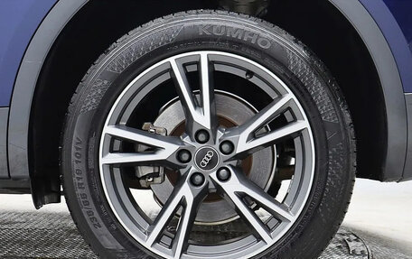 Audi Q5, 2022 год, 4 414 000 рублей, 10 фотография