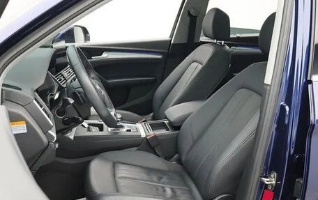 Audi Q5, 2022 год, 4 414 000 рублей, 4 фотография