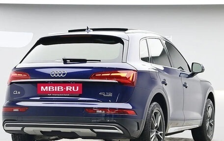 Audi Q5, 2022 год, 4 414 000 рублей, 3 фотография