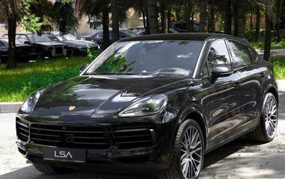 Porsche Cayenne III, 2022 год, 14 095 000 рублей, 1 фотография