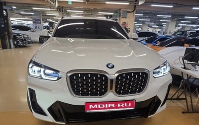 BMW X4, 2025 год, 7 400 000 рублей, 1 фотография