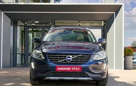 Volvo XC60 II, 2014 год, 1 999 000 рублей, 1 фотография